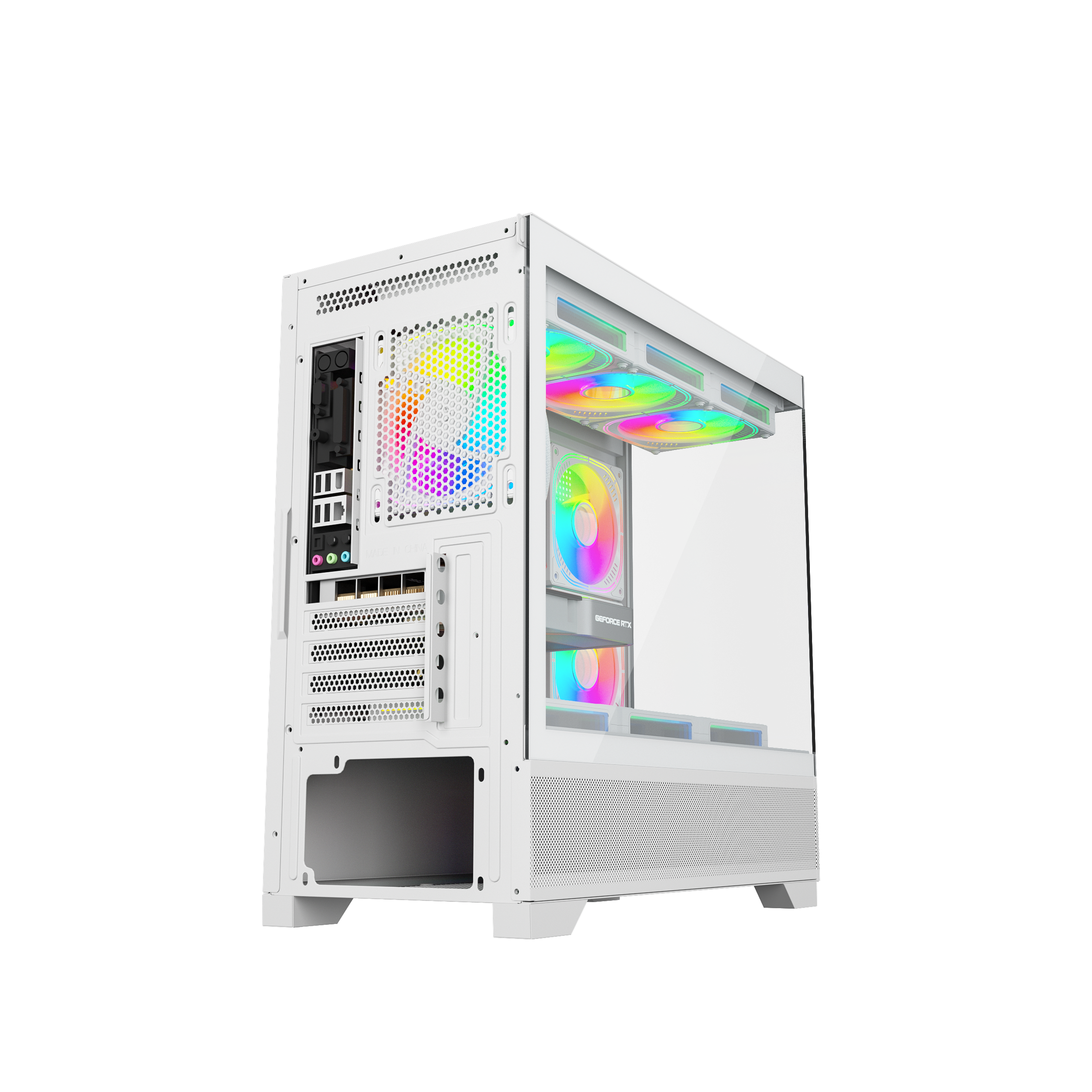 ME200 MESH White ME200 MESH White